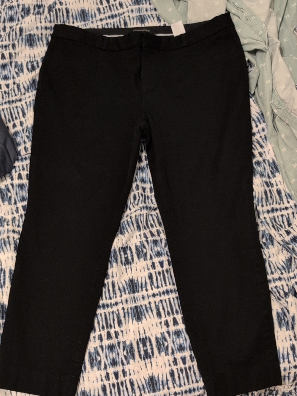 Banana Republic Sloan Pant